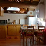 Ca 'd Borla Apartment Usseglio