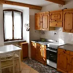 Ca 'd Borla Apartment *