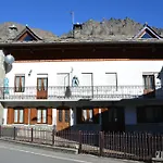 Apartment Ca 'd Borla Usseglio