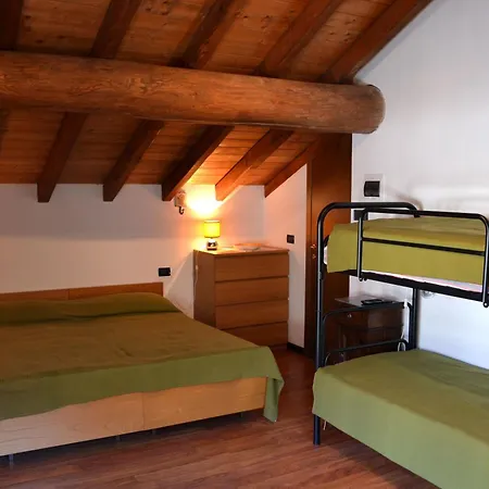 Ca 'd Borla * Usseglio