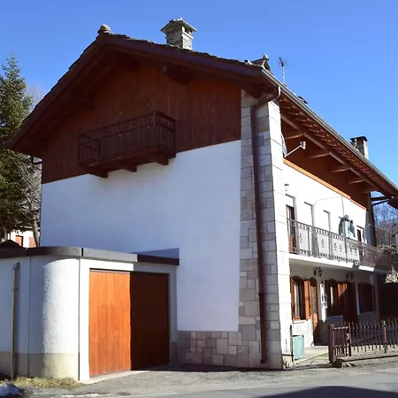 Ca 'd Borla * Usseglio