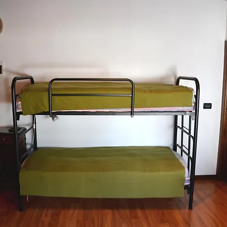 Appartamento Ca 'd Borla *