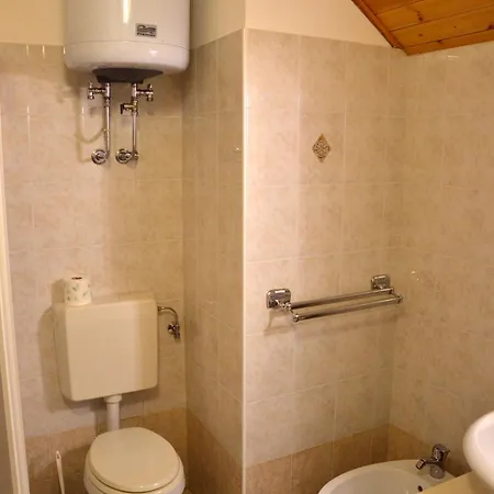 Appartamento Ca 'd Borla *