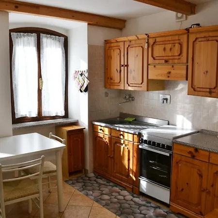 Ca 'd Borla Appartamento *