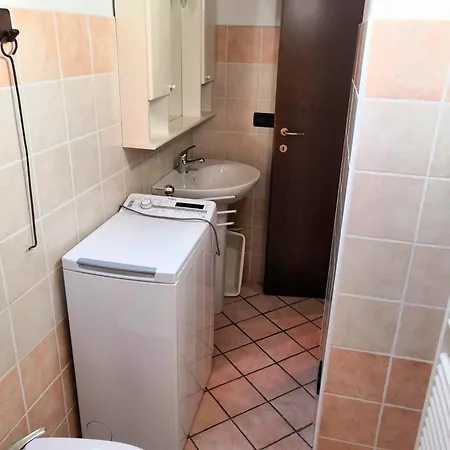 Ca 'd Borla Διαμέρισμα Usseglio