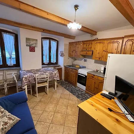 Ca 'd Borla Apartman