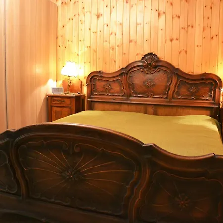 Ca 'd Borla Apartman *