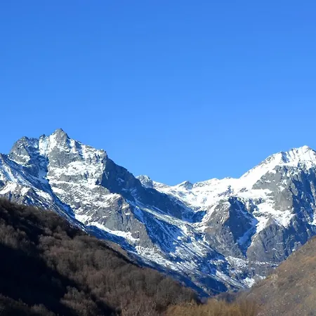 Ca 'd Borla Usseglio