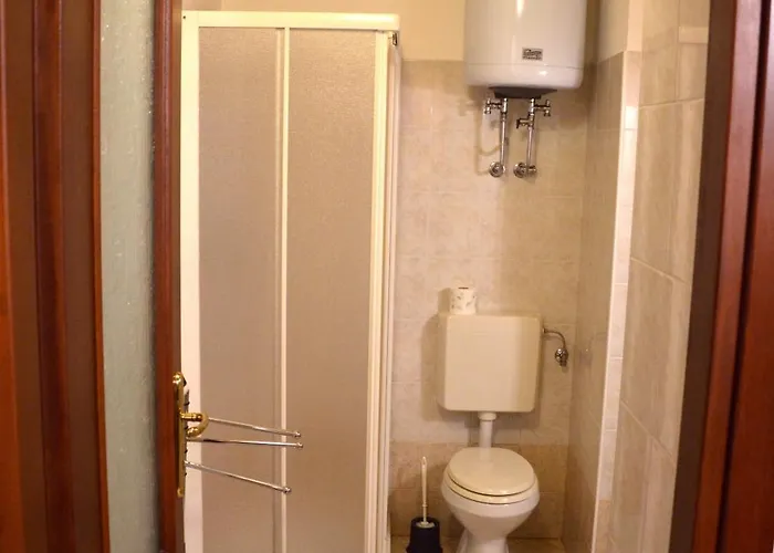 Ca 'd Borla Apartman *