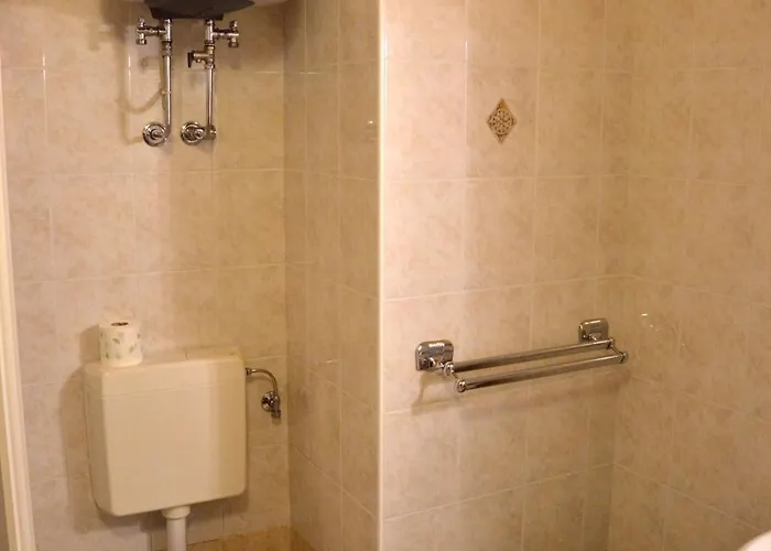 Apartman Ca 'd Borla *