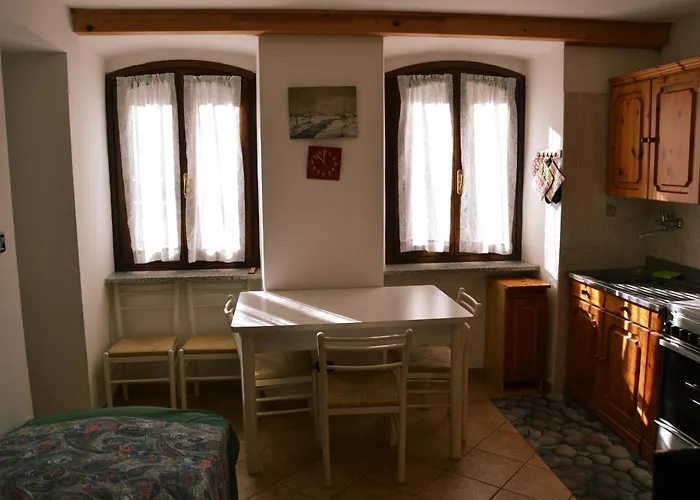 Ca 'd Borla Apartman