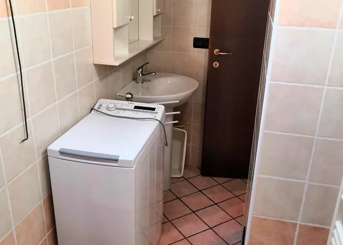 Ca 'd Borla Apartman Usseglio