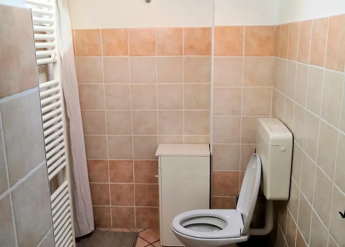 Ca 'd Borla Apartman Usseglio
