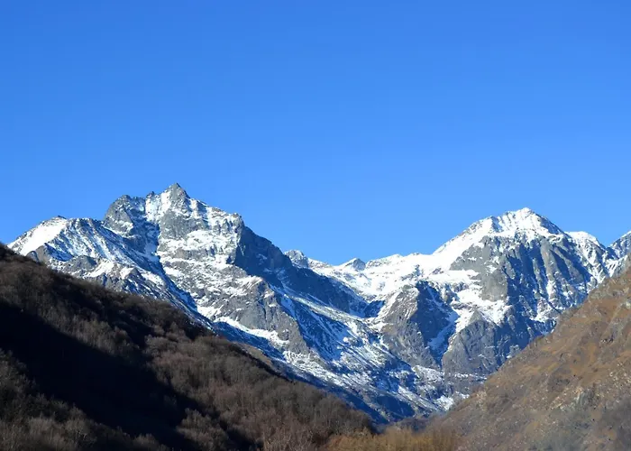 Ca 'd Borla Usseglio
