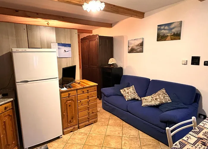 Apartman Ca 'd Borla